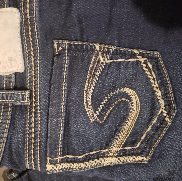 Jeans - Picture 2 of 4